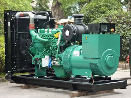 老街街道710kw康明斯柴油发电机组图片 老街街道710kw康明斯柴油发电机组图片