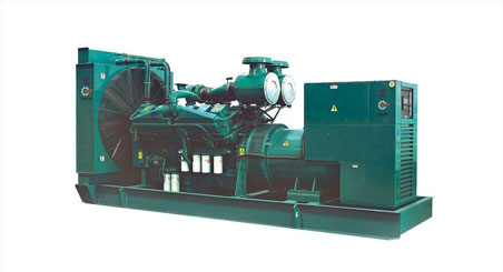 老街街道450kw康明斯柴油发电机组图片 老街街道450kw康明斯柴油发电机组图片