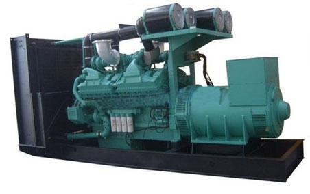 老街街道200kw康明斯发电机组图片 老街街道200kw康明斯发电机组图片